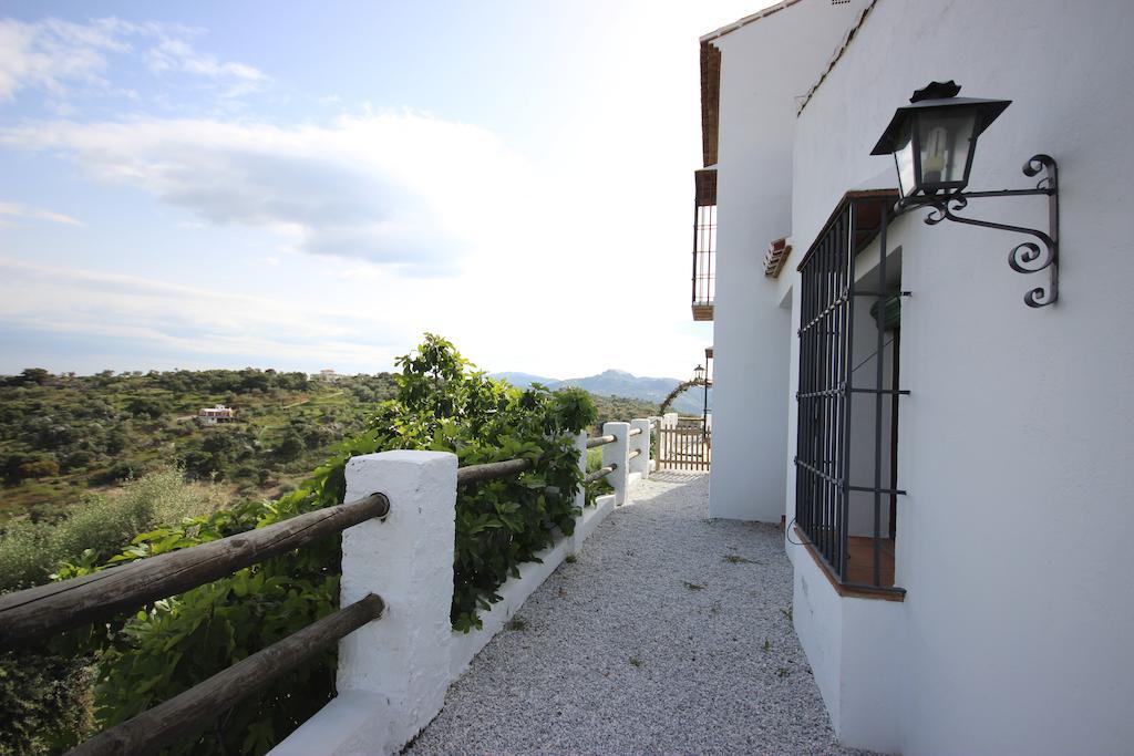 Casa rural Casas De Cantoblanco