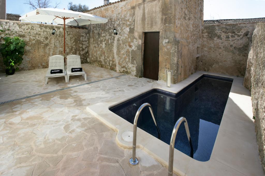 Sa Porreras