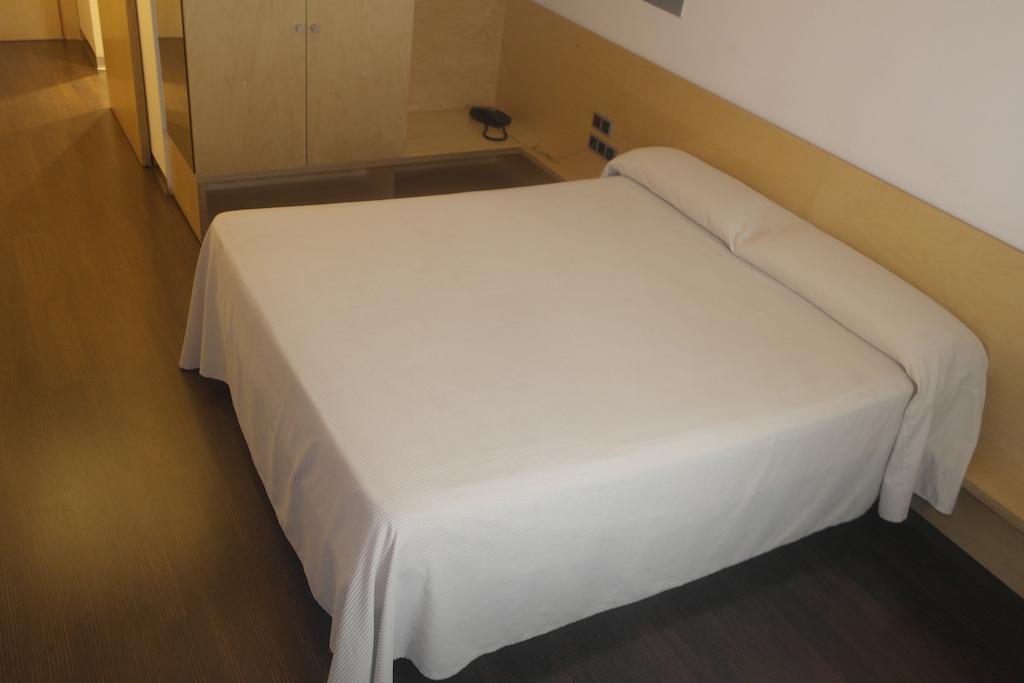 Hotel Gobeo Park 3*
