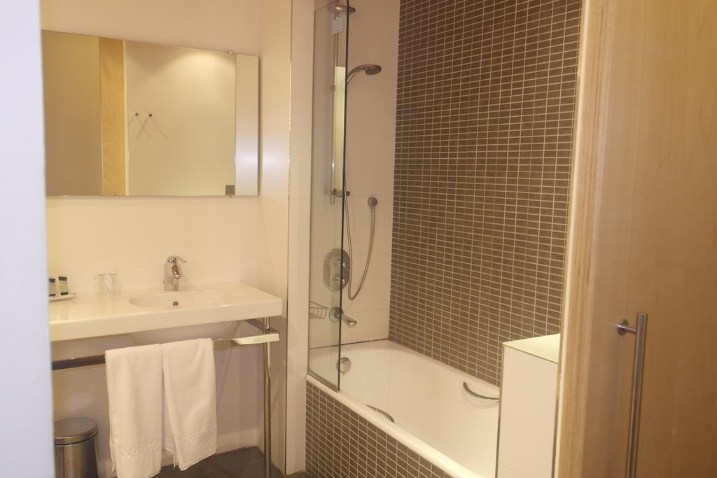 Hotel Gobeo Park