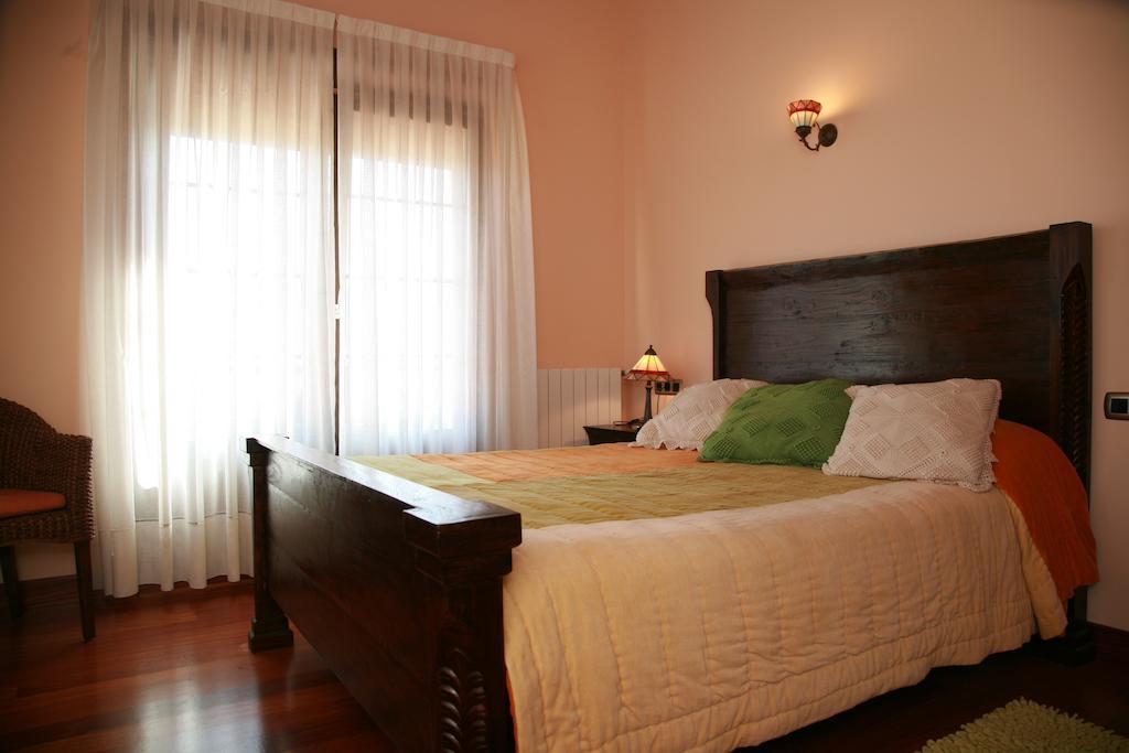 Guest house Telleri Sopelana