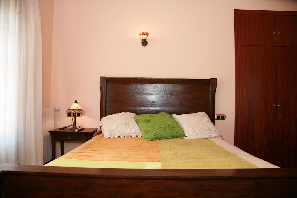 Guest house Telleri *