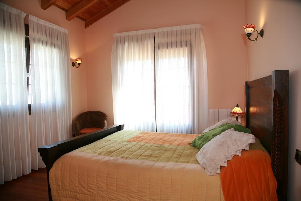Guest house Telleri *