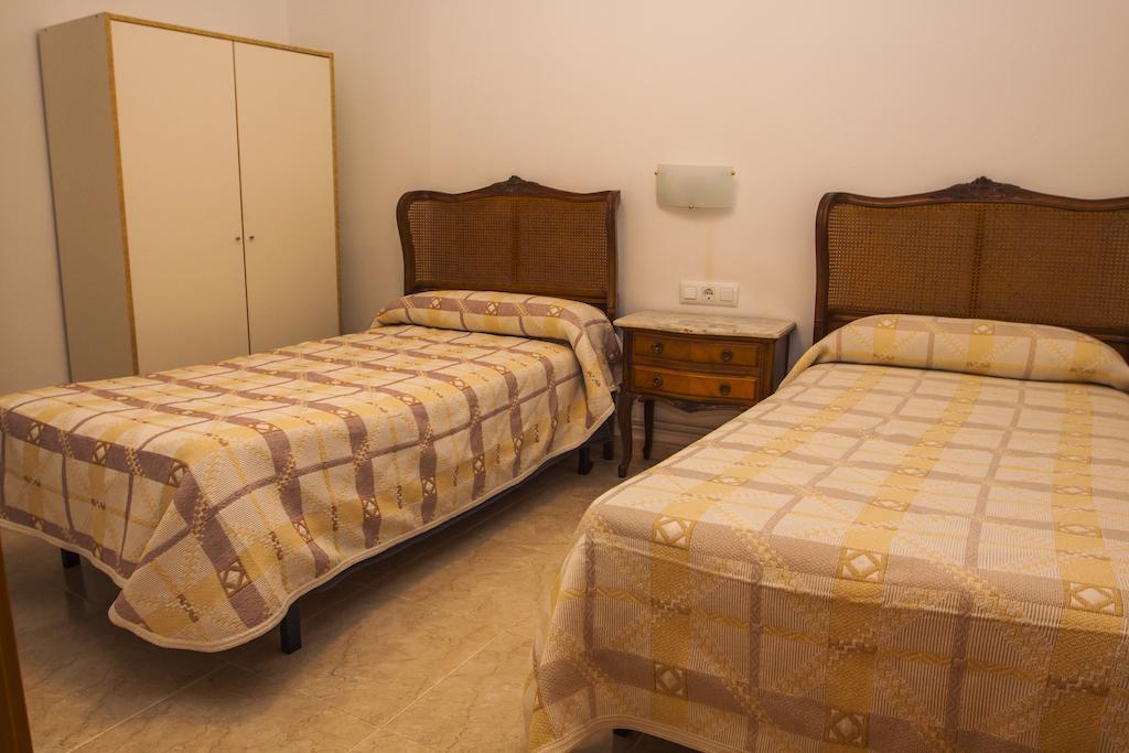 Apartamento Ca La Victoria