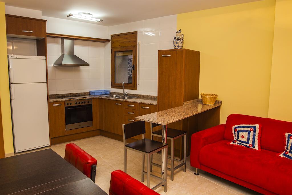 Apartamento Ca La Victoria *