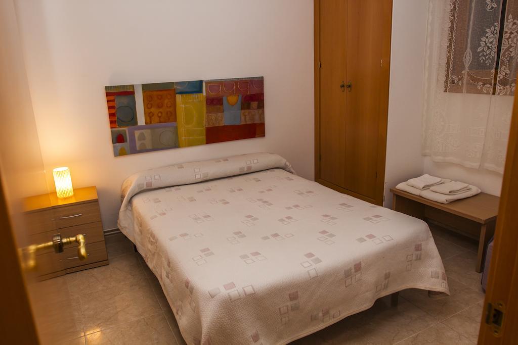 Apartamento Ca La Victoria