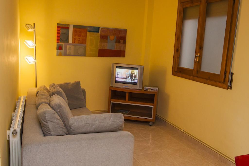 Apartamento Ca La Victoria *