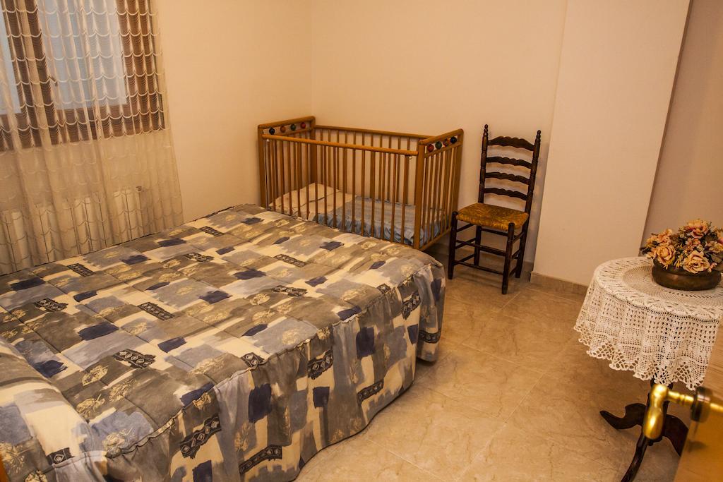 Apartamento Ca La Victoria La Vilella Baixa