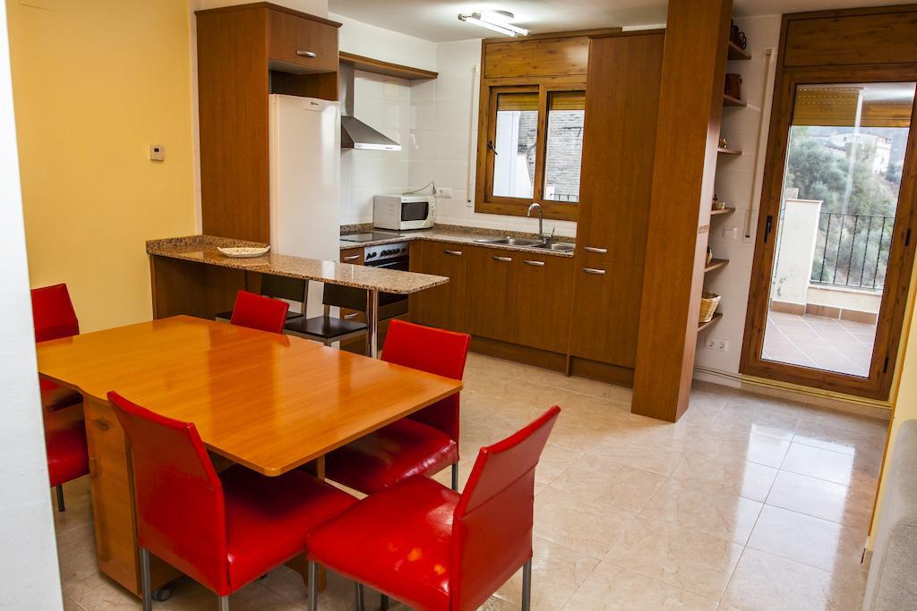 Apartamento Ca La Victoria La Vilella Baixa