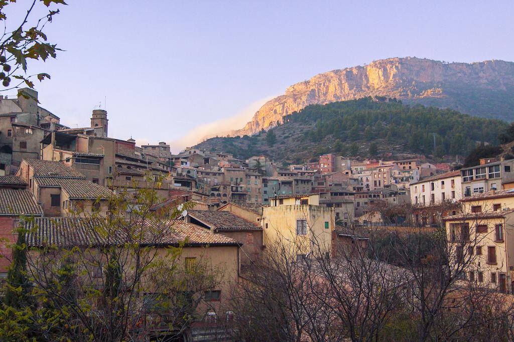 Apartamento Ca La Victoria La Vilella Baixa