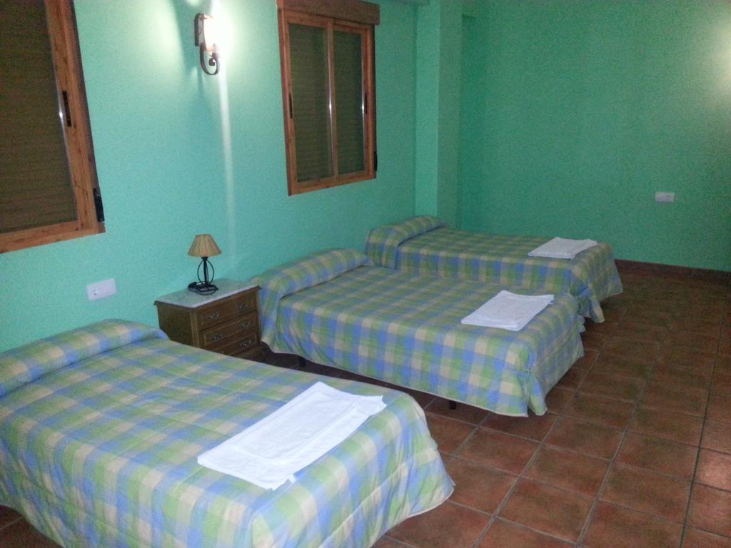 Guest house Tres Jotas
