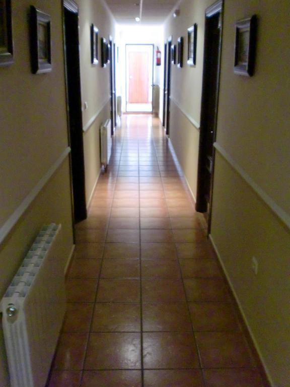Guest house Tres Jotas
