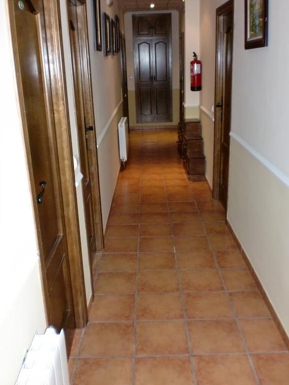 Guest house Tres Jotas