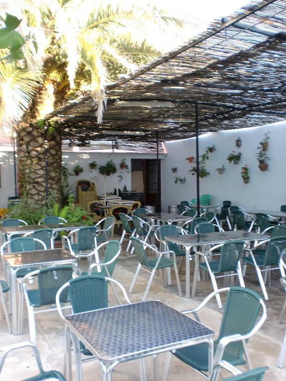 Guest house Tres Jotas Alcaracejos