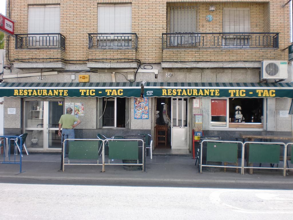 Guest house Tres Jotas