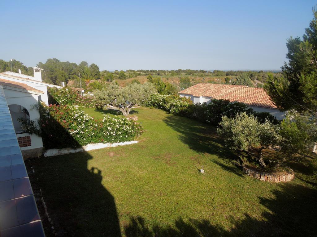 Hotel The Sea Garden L'Ampolla