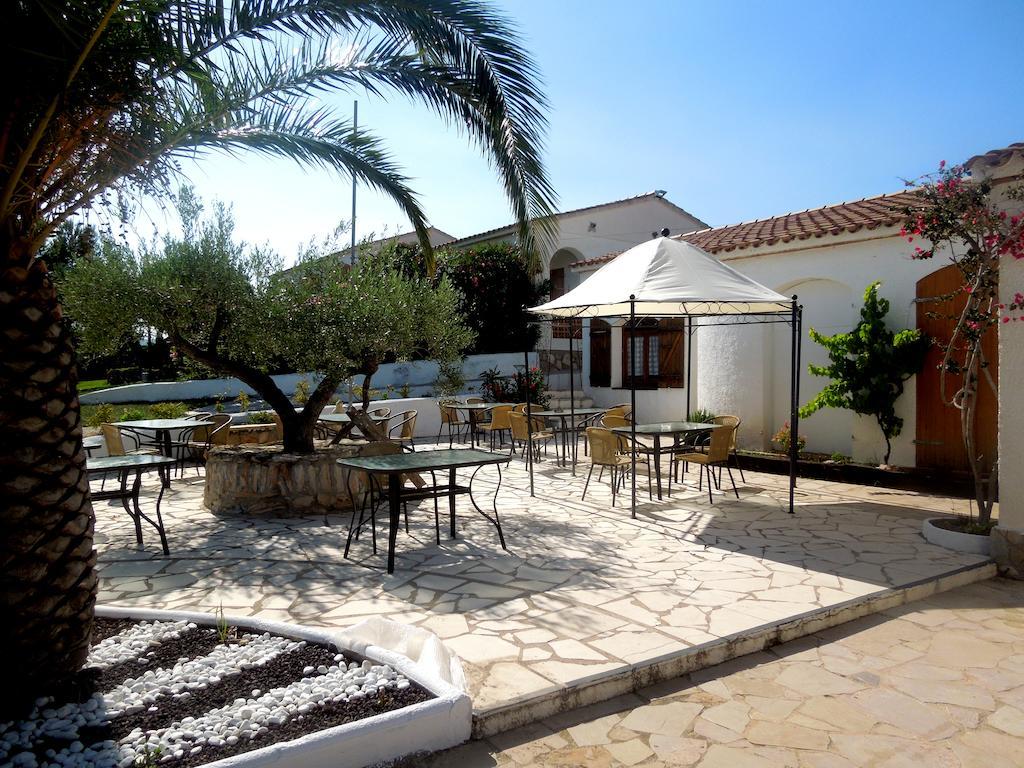 Hotel The Sea Garden L'Ampolla