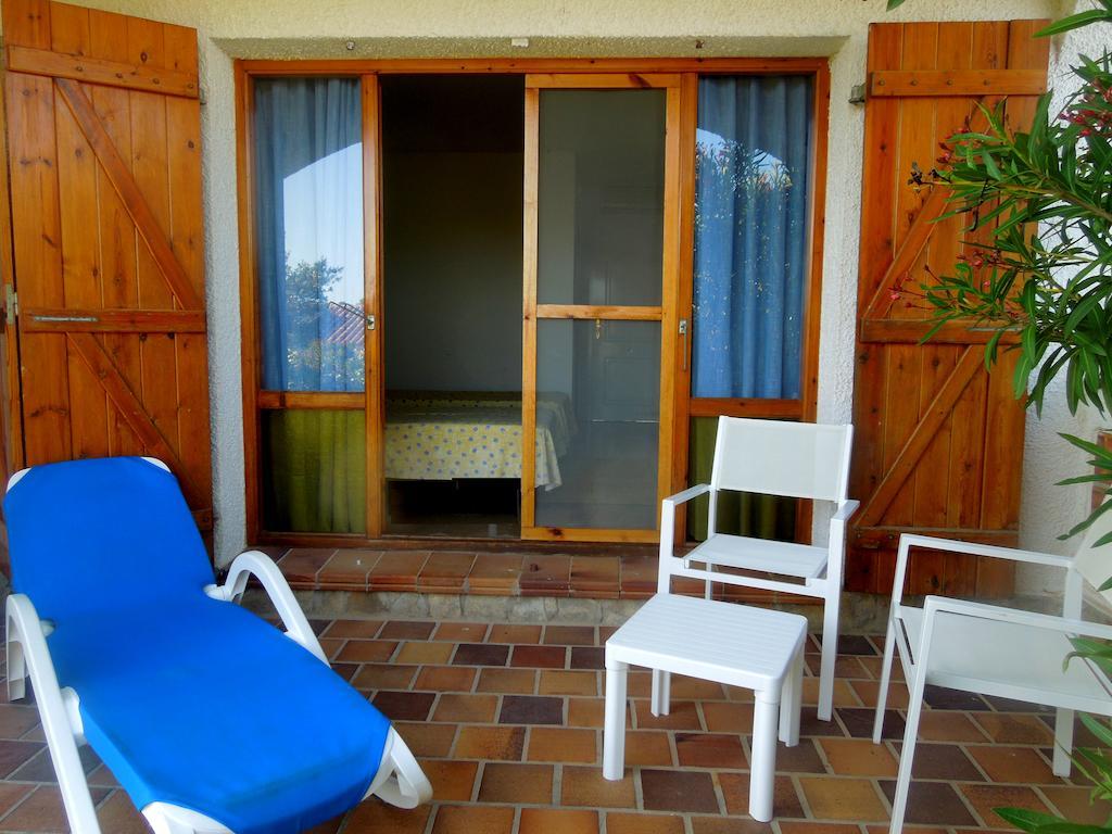 Hotel The Sea Garden L'Ampolla