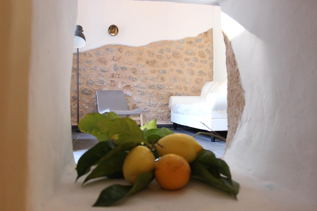 Holiday home Ca Na Menga