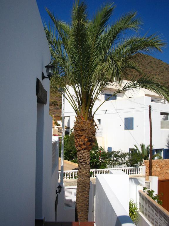 Apartamento Manbea San José
