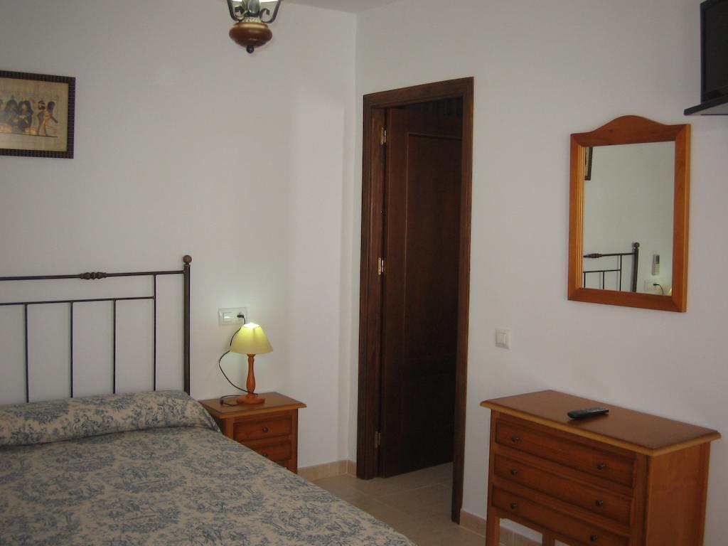 Apartamento Manbea *