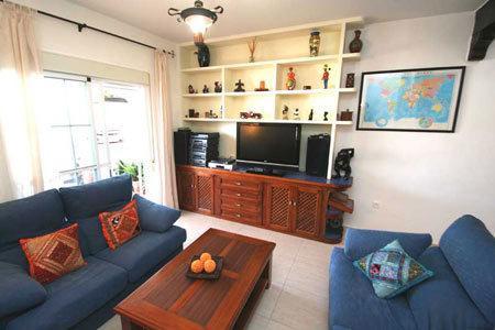 Apartamento Manbea