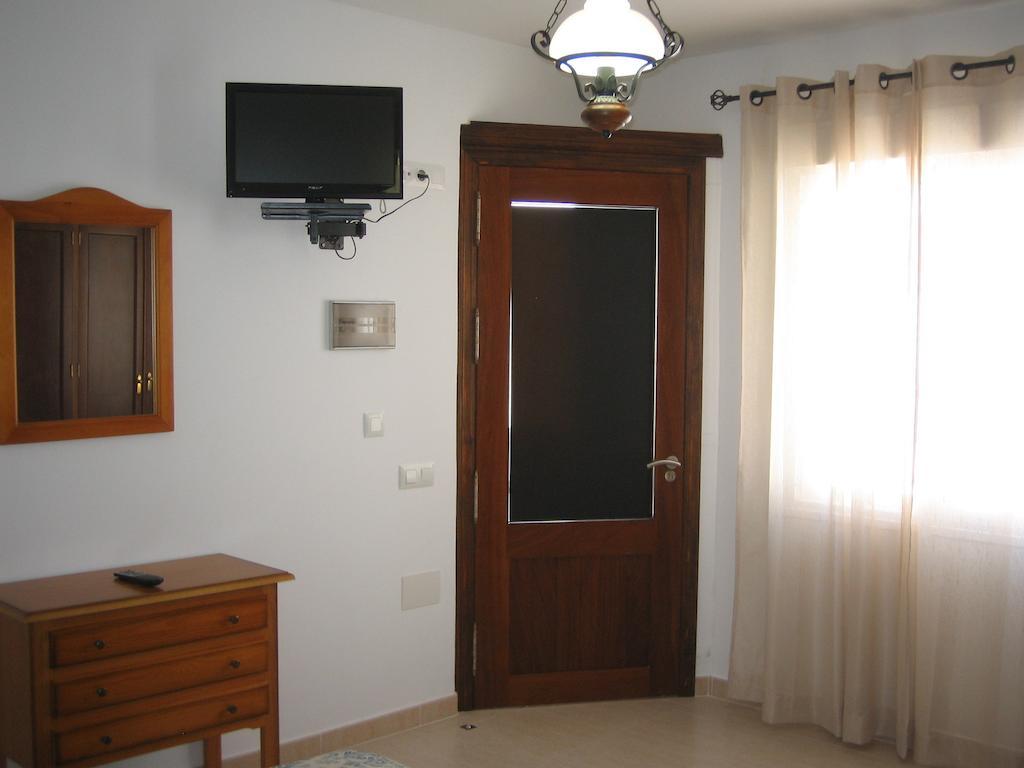 Apartamento Manbea