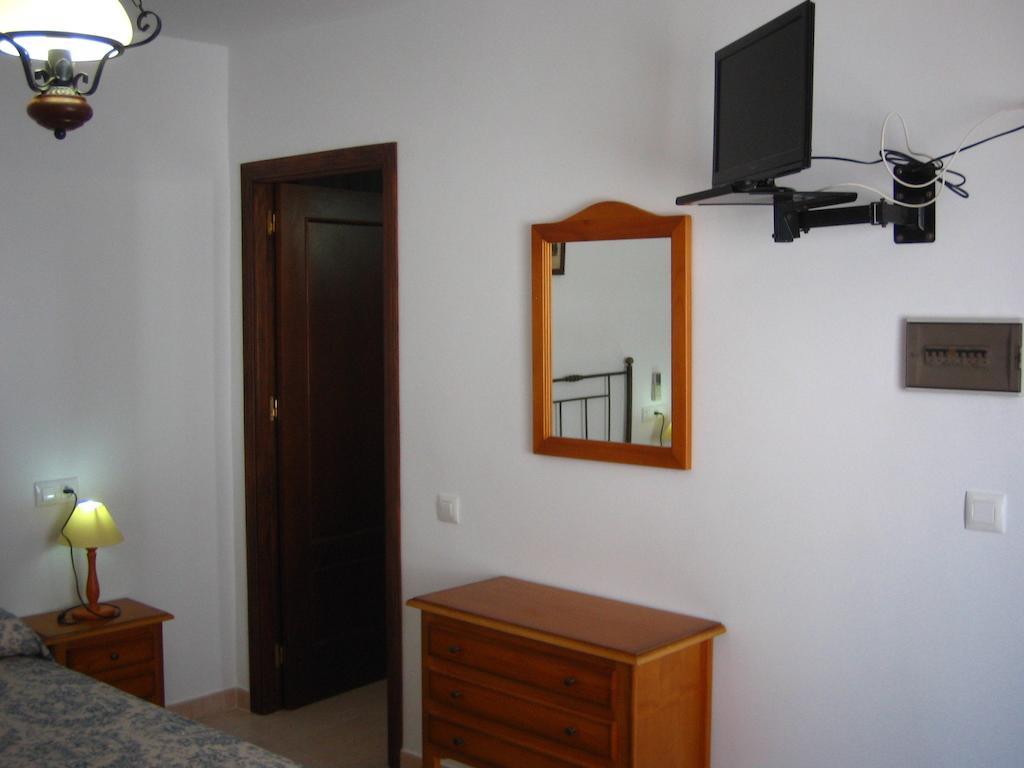 Apartamento Manbea San José