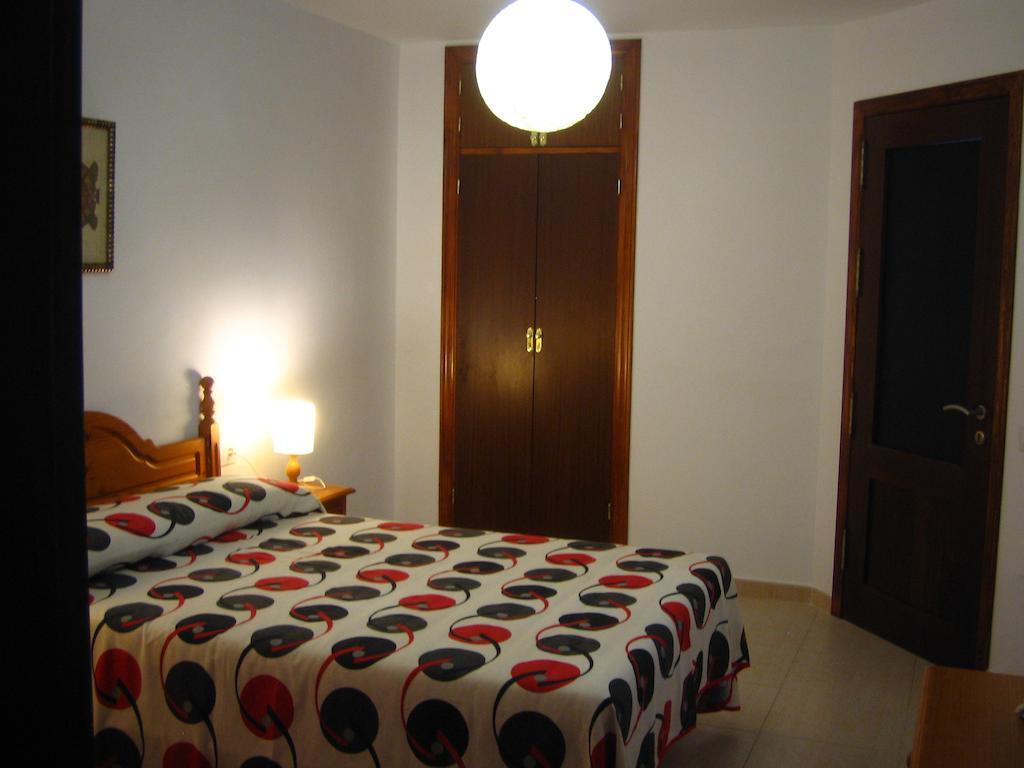 Apartamento Manbea San José