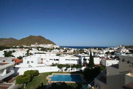 Apartamento Manbea San José