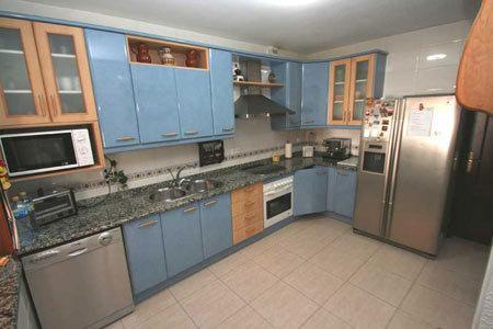 Apartamento Manbea San José