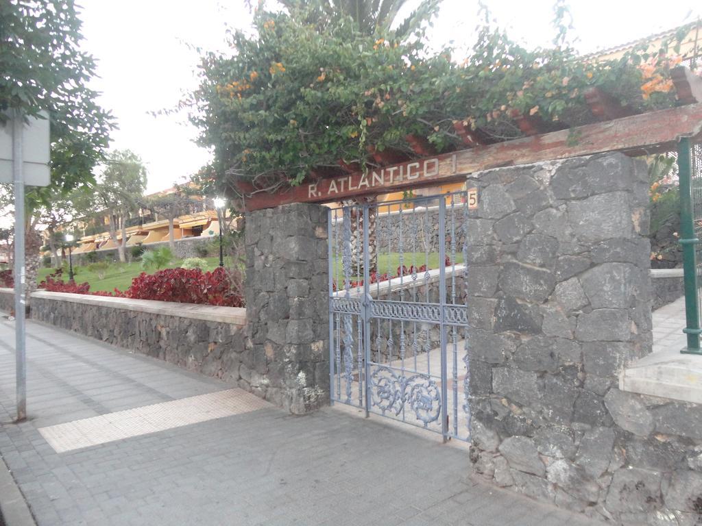 Apartamento Residencial Atlantico I