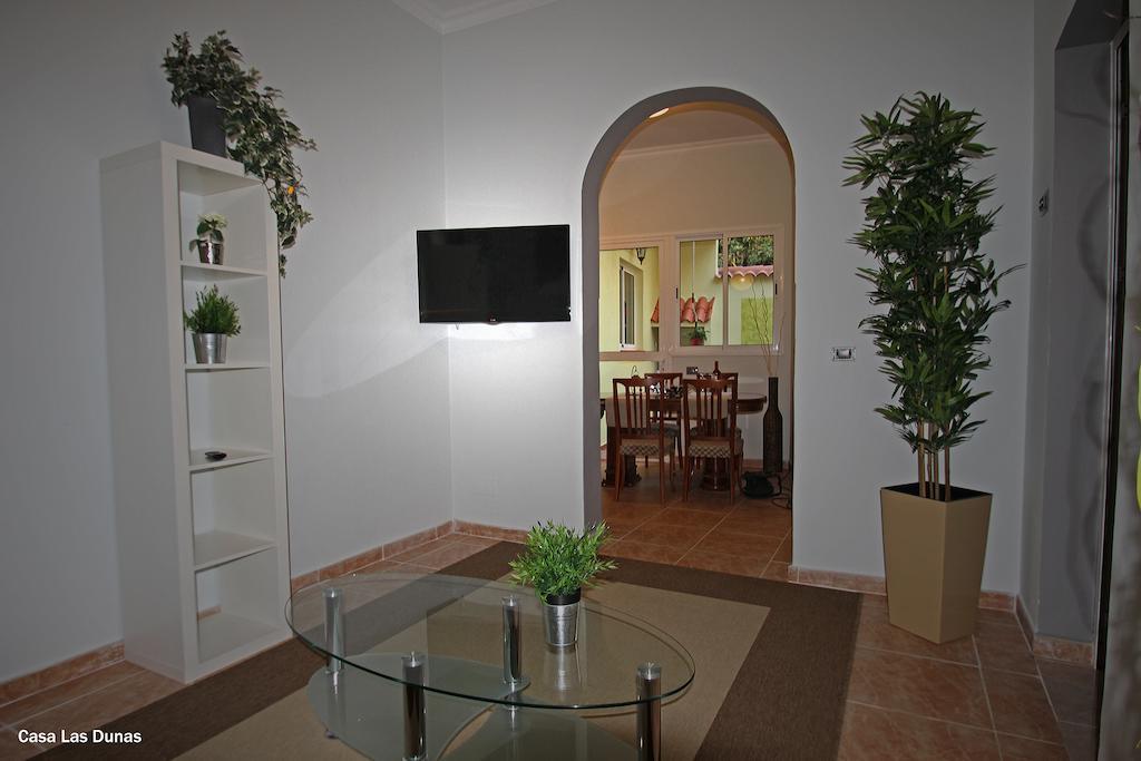 Casa Dunas