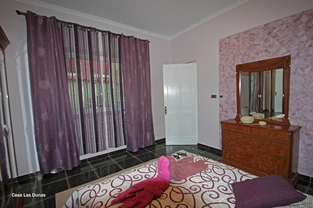 Holiday home Casa Dunas *
