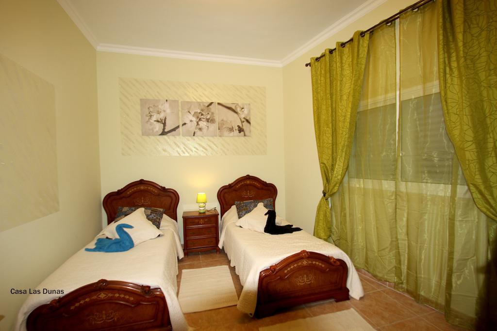 Holiday home Casa Dunas