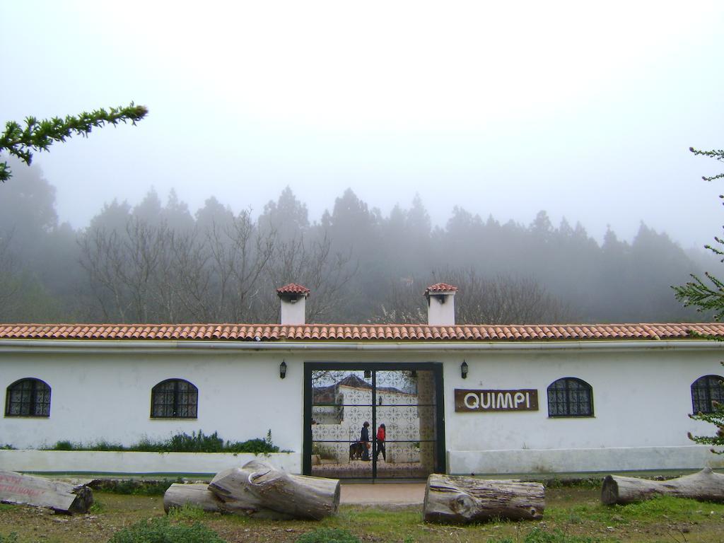 Camping Campamento Quimpi