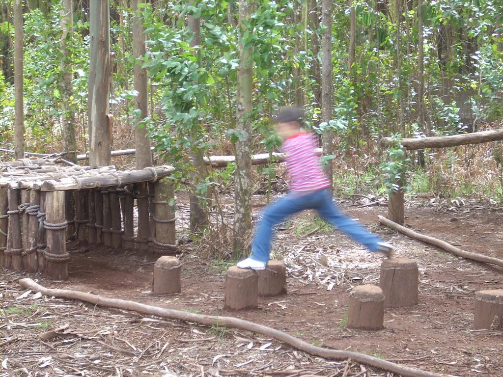 Camping Campamento Quimpi