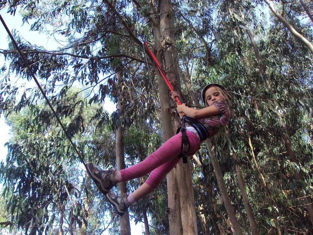 Camping Campamento Quimpi