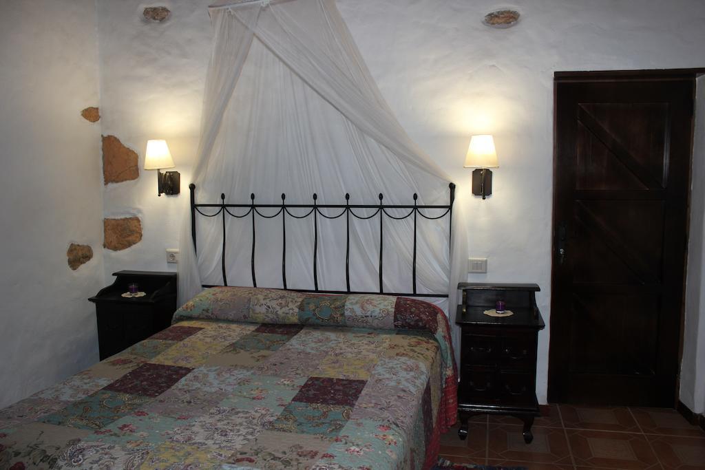 Casa rural Casa Abuelo Rafael *