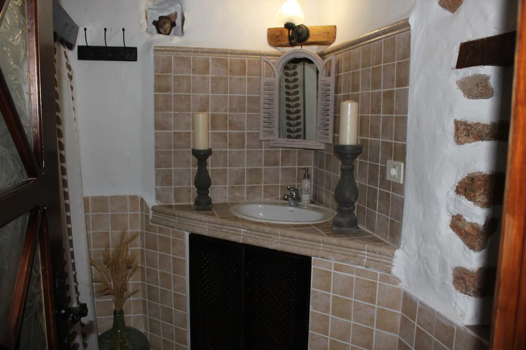 Casa rural Casa Abuelo Rafael