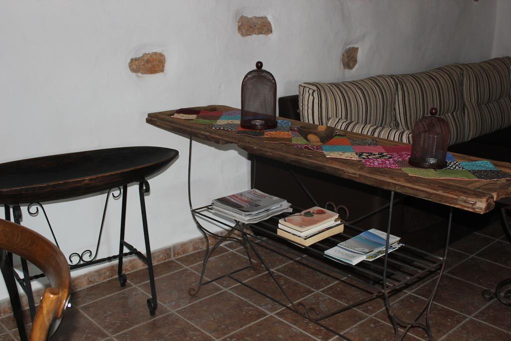 Casa Abuelo Rafael