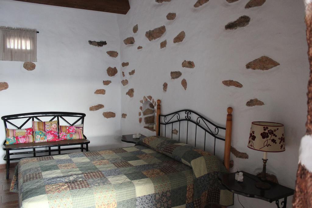 Casa rural Casa Abuelo Rafael *