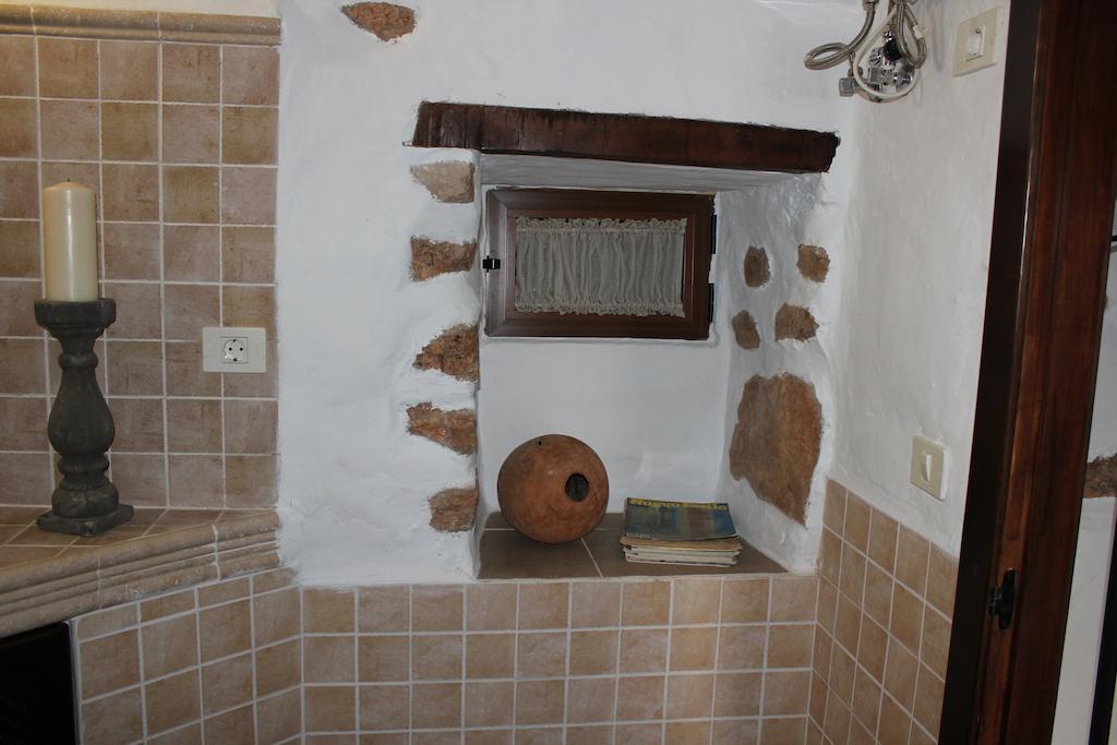 Casa Abuelo Rafael Llanos de la Concepción