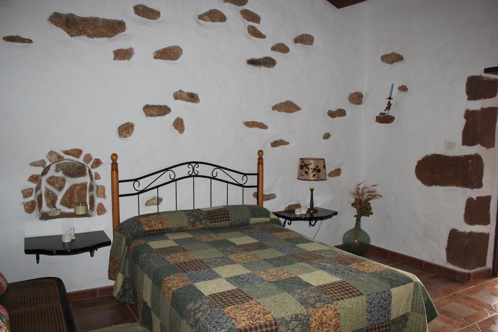 Casa rural Casa Abuelo Rafael *