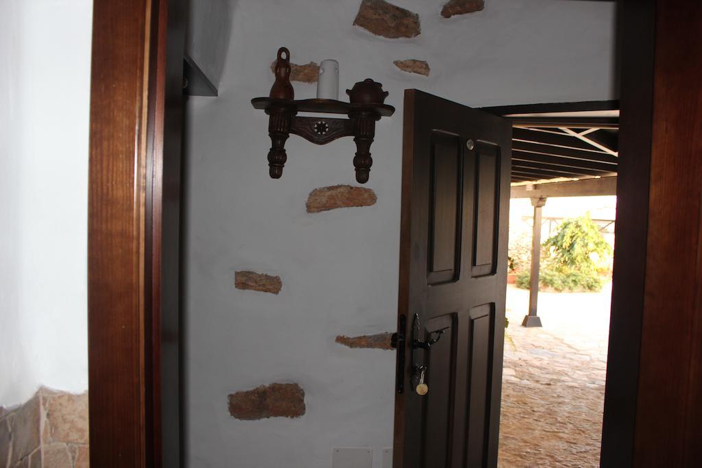 Casa rural Casa Abuelo Rafael