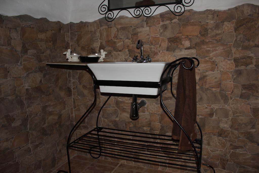 Casa rural Casa Abuelo Rafael *