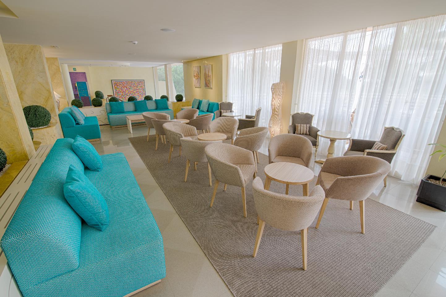 Hotel Azuline Bahamas Y Bahamas Ii 3*