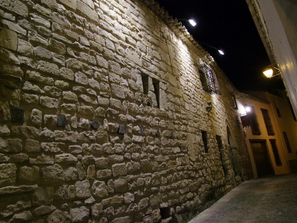 Afan De Rivera Ubeda (Andalucia)