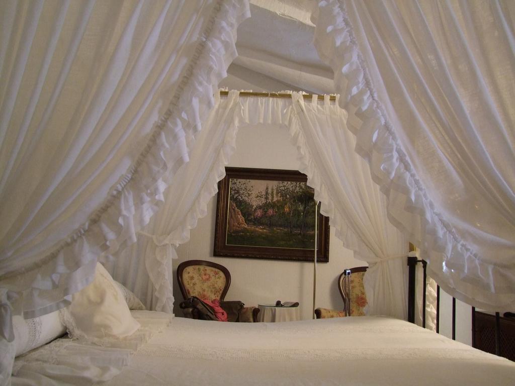 Hotel Afan De Rivera Ubeda (Andalucia)
