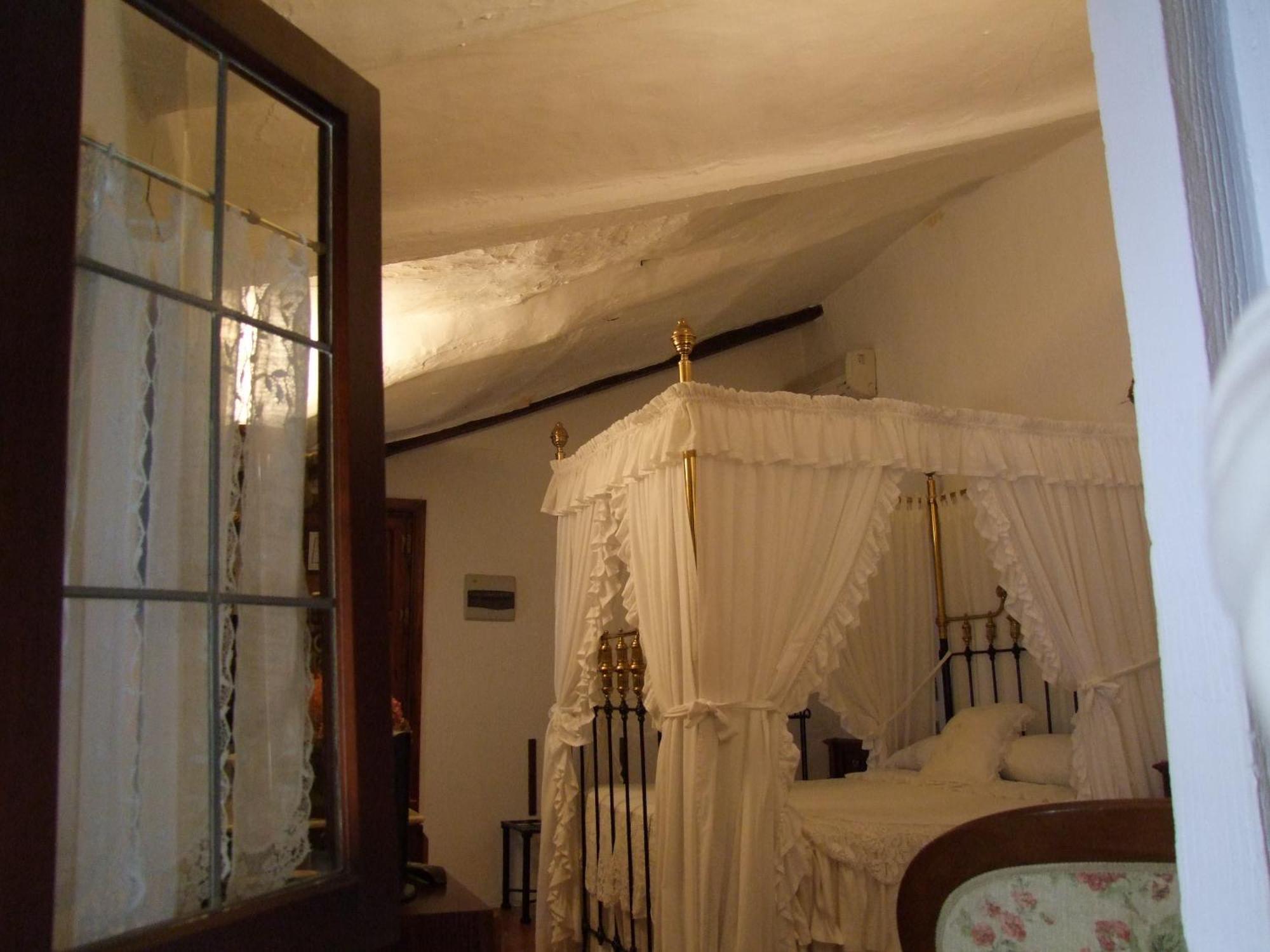Hotel Afan De Rivera